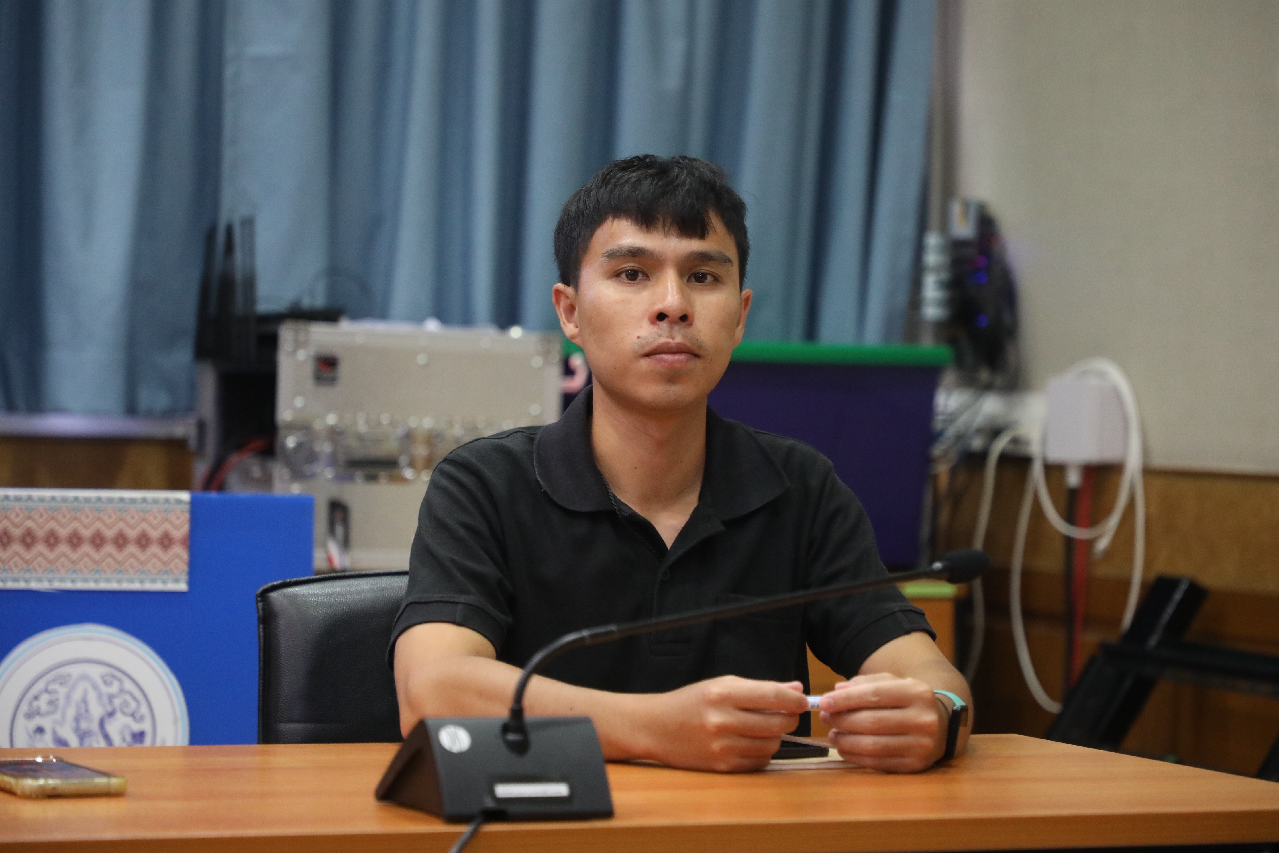title - ส.ป.ก.ประชุมการประเมินคุณธรรมและความโปร่งใสในการดำเนินงานของภาครัฐ (Integrity and Transparency Assessment : ITA) ปีงบประมาณ พ.ศ. 2569